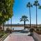 AT129 Apartamento en primera línea de la playa - Торрадамбарра
