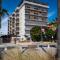 AT129 Apartamento en primera línea de la playa - Торрадамбарра