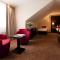 Van der Valk Hotel Avifauna