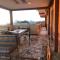 Chambres vue imprenable