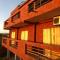 Chambres vue imprenable