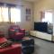Chambres vue imprenable