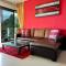 Mountain Seaview Luxury Apartments
