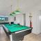 4 Bedroom Stunning Home In Løgstrup - Løgstrup
