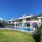 Nokta Park I 4+1 Villa, Özel Havuzlu