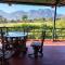 THE TIGER PAW RESORT