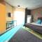Kurshi Hotel & Spa