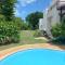 21LG Ilot Fortier M Sea Front and Swimming pool - Riviere Noire