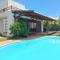 21LG Ilot Fortier M Sea Front and Swimming pool - Riviere Noire