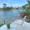 Tranquil Oasis on Pine Lake