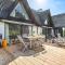 Stunning Apartment In Gudhjem