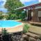 21LG Ilot Fortier M Sea Front and Swimming pool - Riviere Noire