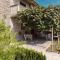 Apartment in nature