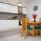 GG Home - 1 bedroom apartment on 11th floor on Kazbegi avenue in Saburtalo