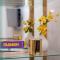 GG Home - 1 bedroom apartment on 11th floor on Kazbegi avenue in Saburtalo