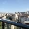 GG Home - 1 bedroom apartment on 11th floor on Kazbegi avenue in Saburtalo