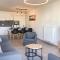 Cozy Apartment In Blankenberge
