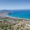 Beautiful Home In Agropoli Sa With House Sea View - Ogliastro Cilento