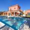 Awesome Home In Acireale With Wifi, Outdoor Swimming Pool And Swimming Pool