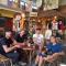 Griya Backpacker Pak yon