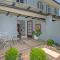 Villa Venusta Luxury Guesthouse - Solar Power
