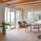 Two-Bedroom Holiday Home In Skibby