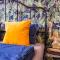 Stylish Oasis Central Apartment with AC and Parking - Budapešť