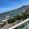Praia do Canto Apart Hotel Frente Mar