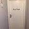 Ferienwohnung "Kleine Krabbe"