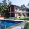 Sk Resort