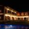Sk Resort
