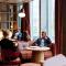 Hyatt Place Zurich Airport the Circle