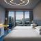 Hyatt Place Zurich Airport the Circle
