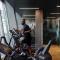 Hyatt Place Zurich Airport the Circle
