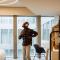 Hyatt Place Zurich Airport the Circle