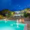 VILLA FRANCESCA Pool View over La Maddalena Archipelago