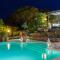 VILLA FRANCESCA Pool View over La Maddalena Archipelago