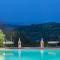 VILLA FRANCESCA Pool View over La Maddalena Archipelago