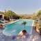 VILLA FRANCESCA Pool View over La Maddalena Archipelago