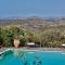 VILLA FRANCESCA Pool View over La Maddalena Archipelago