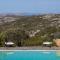 VILLA FRANCESCA Pool View over La Maddalena Archipelago