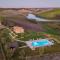 VILLA LAJATICO Farmhouse with Private Pool