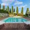 VILLA IL TINAIO Romantic Secluded Farmhouse with Private Pool