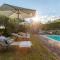 VILLA IL TINAIO Romantic Secluded Farmhouse with Private Pool