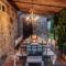 VILLA IL TINAIO Romantic Secluded Farmhouse with Private Pool