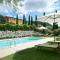 VILLA IL TINAIO Romantic Secluded Farmhouse with Private Pool