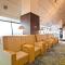 Ambassador Transit Lounge Terminal 2