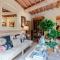 Villa Gianna, the Secret Interior Designer’s Private Retreat with Pool