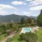 Awesome Home In Camaiore lu With Wifi, Private Swimming Pool And Outdoor Swimming Pool