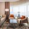 JW Marriott Bucharest Grand Hotel
